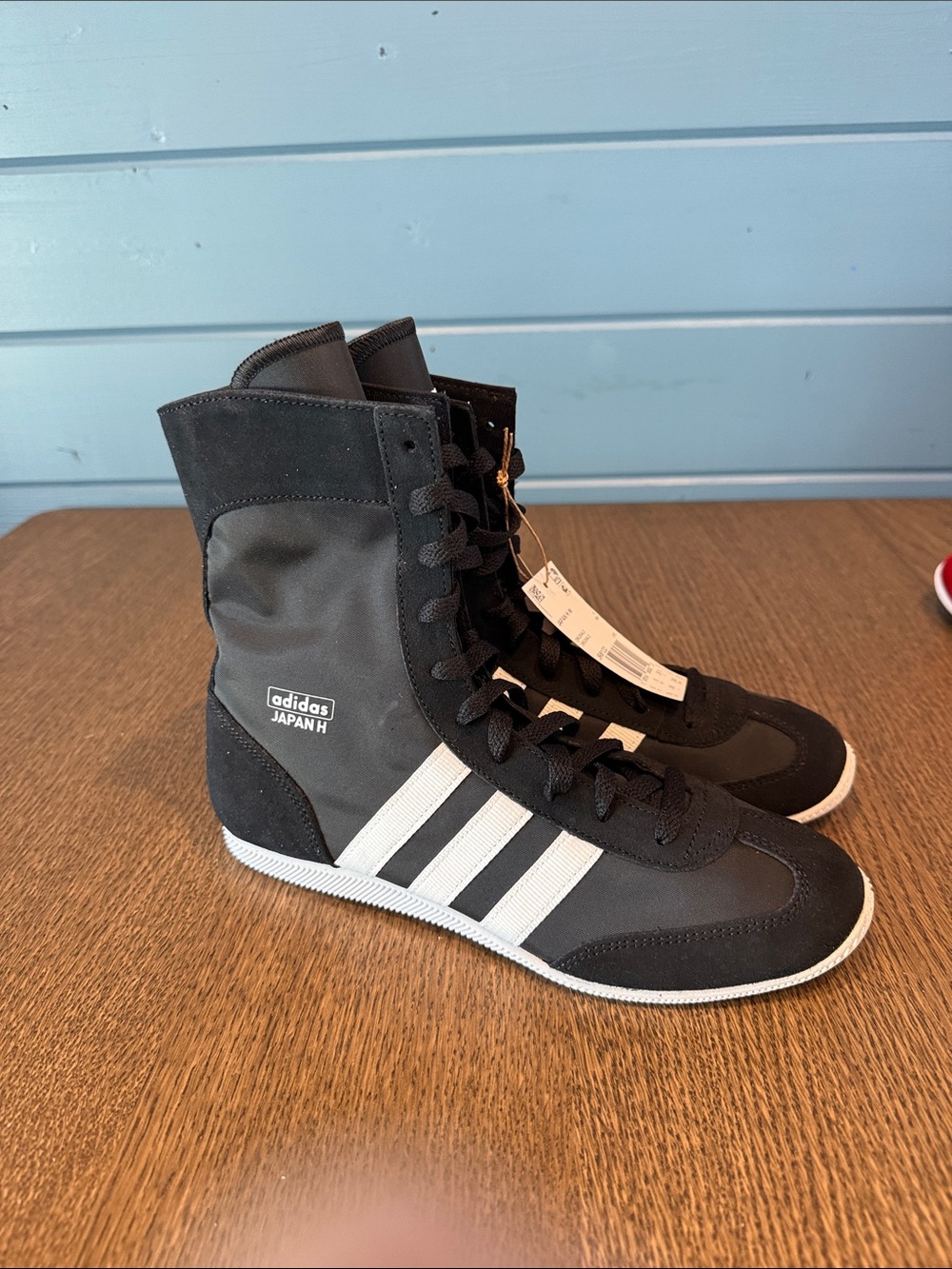 Adidas Japan H Women’s size 7.5 - Picture 3 of 6